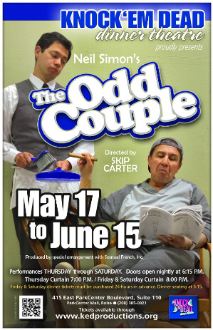 Odd Couple