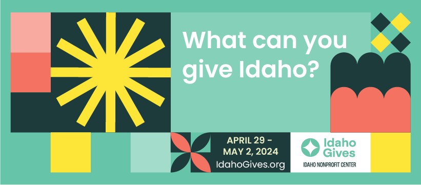 Idaho Give 2024